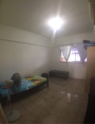 Blk 271 Tampines Street 21 (Tampines), HDB 3 Rooms #167272442